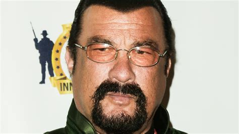 steven seagal martial arts skills